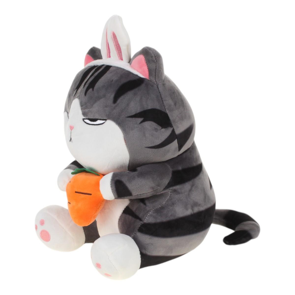 Кот (18x30x22 см.) TTV4-247K n