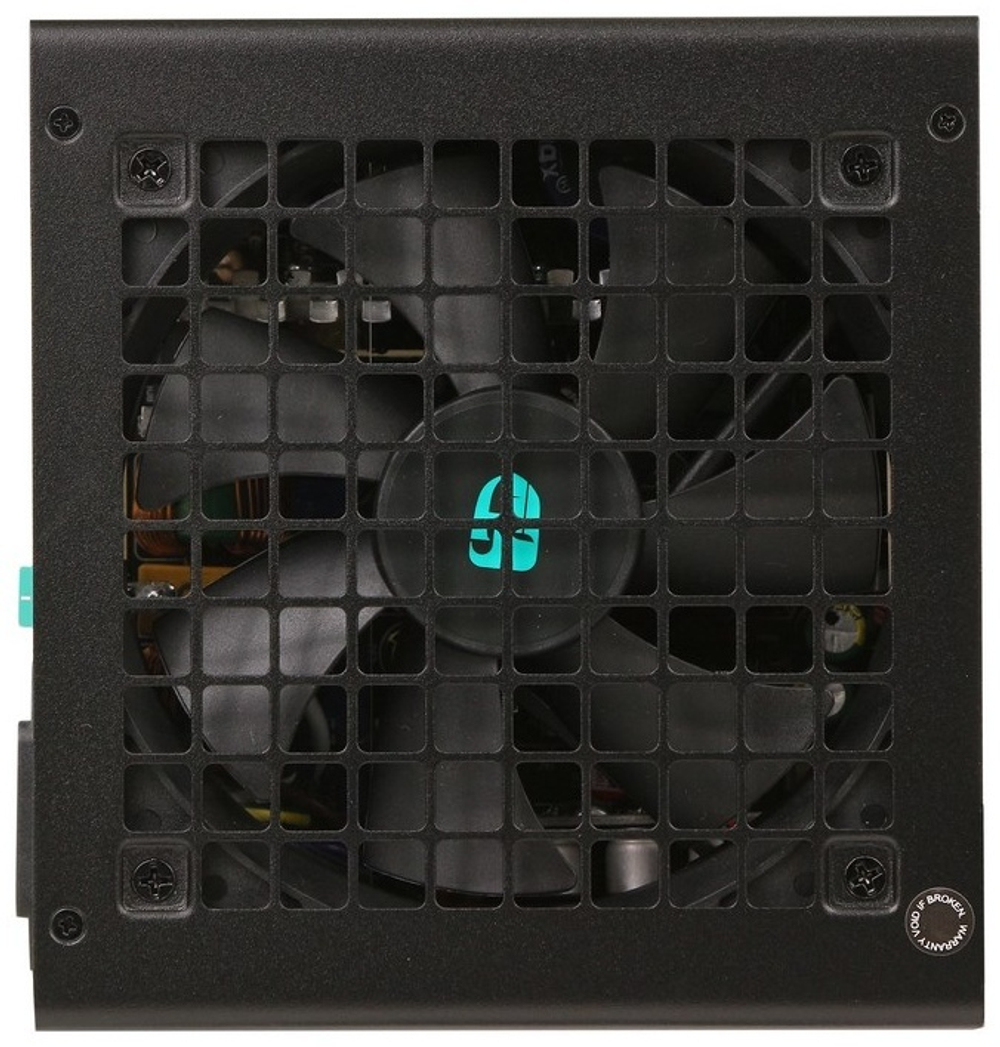 Блок питания GamerStorm PN750D-FC R-PN750D-FC0B-WGEU-V2 750 Вт