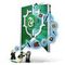 Lego konstruktor Harry Potter 76410 Slytherin# House Banner