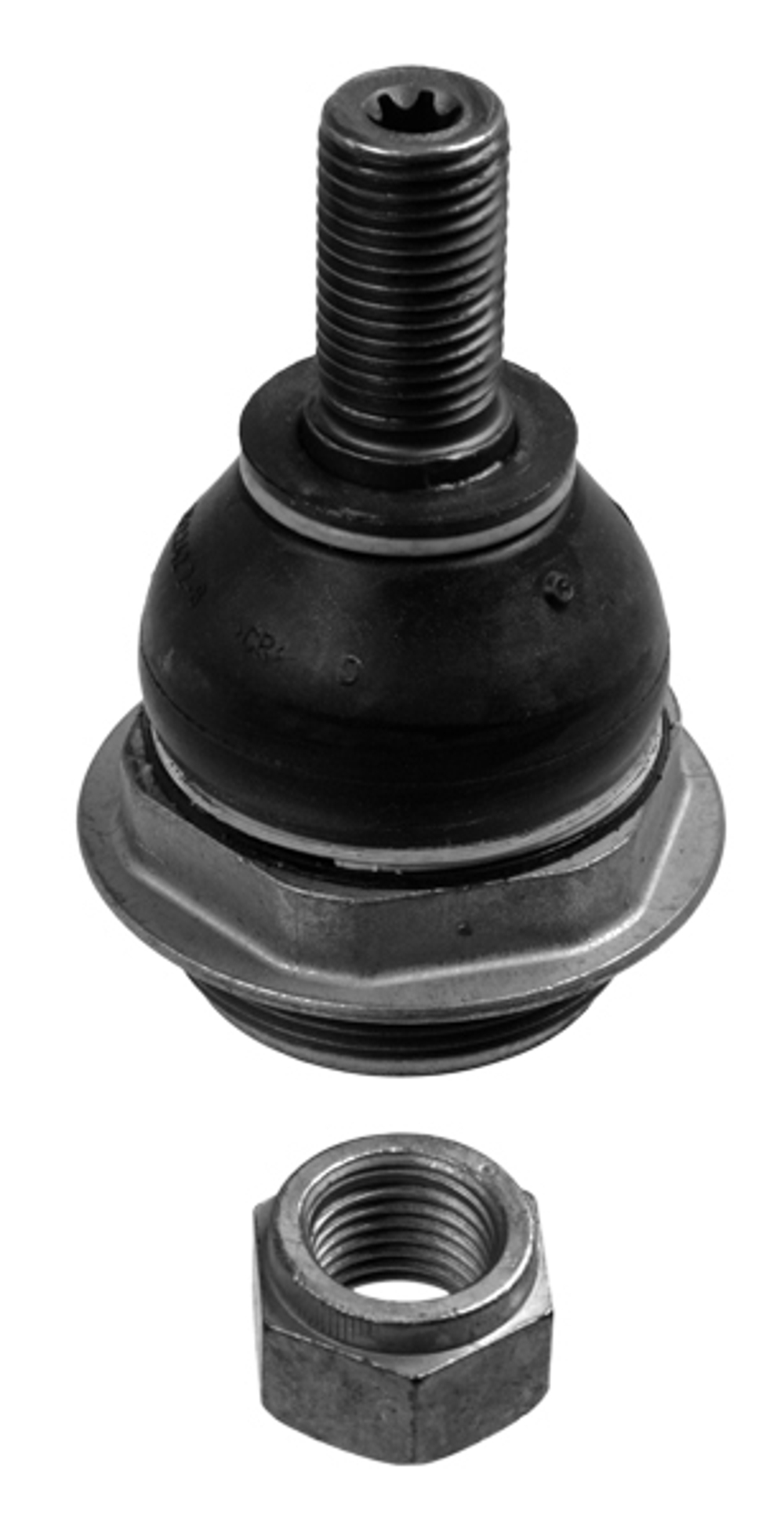 LEMFÃRDER - 2729902-LMI - Ball Joint