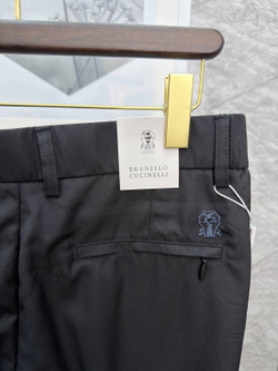 Брюки Brunello Cucinelli