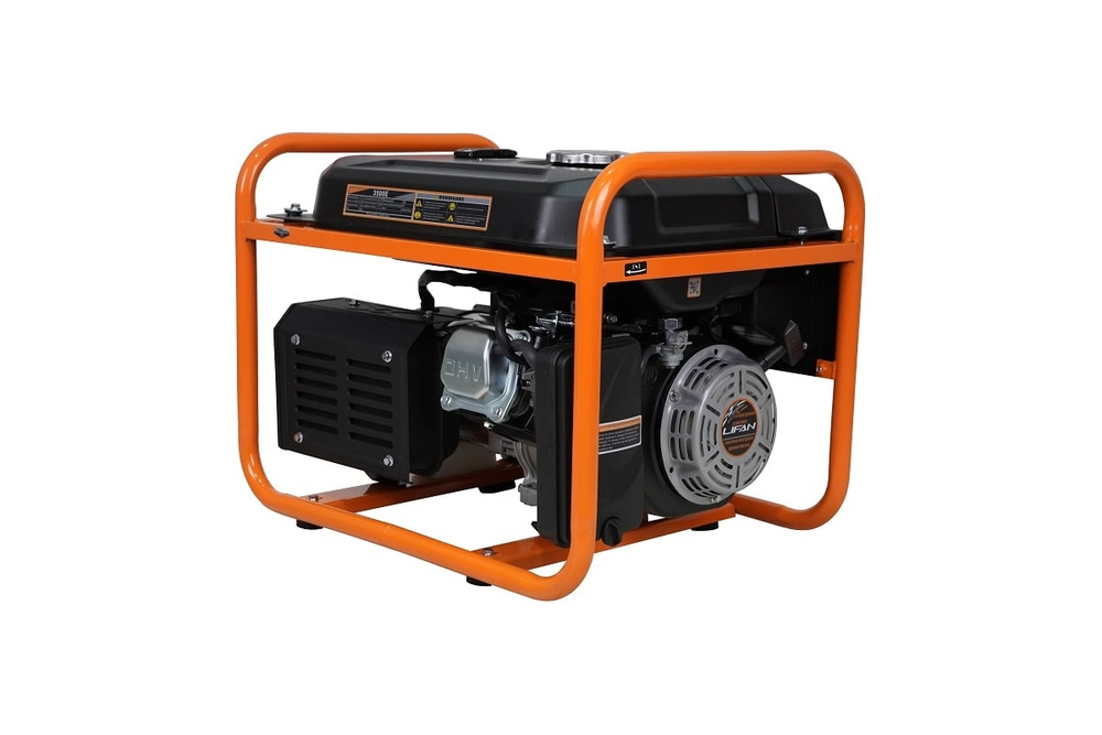 Генератор Lifan 3 GF-7 (LF3500E)