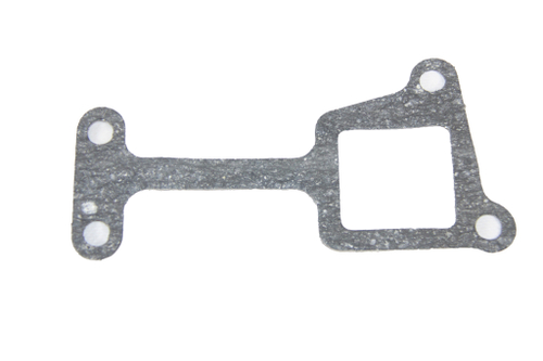 Прокладка помпы водяного насоса дв. ЯМЗ-236НЕ, 7511 Н/О, 238М2 нового образца паронит (0,8мм.) Тамбов АТИ