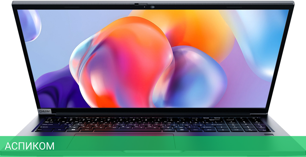 Ноутбук Chuwi GTBook X