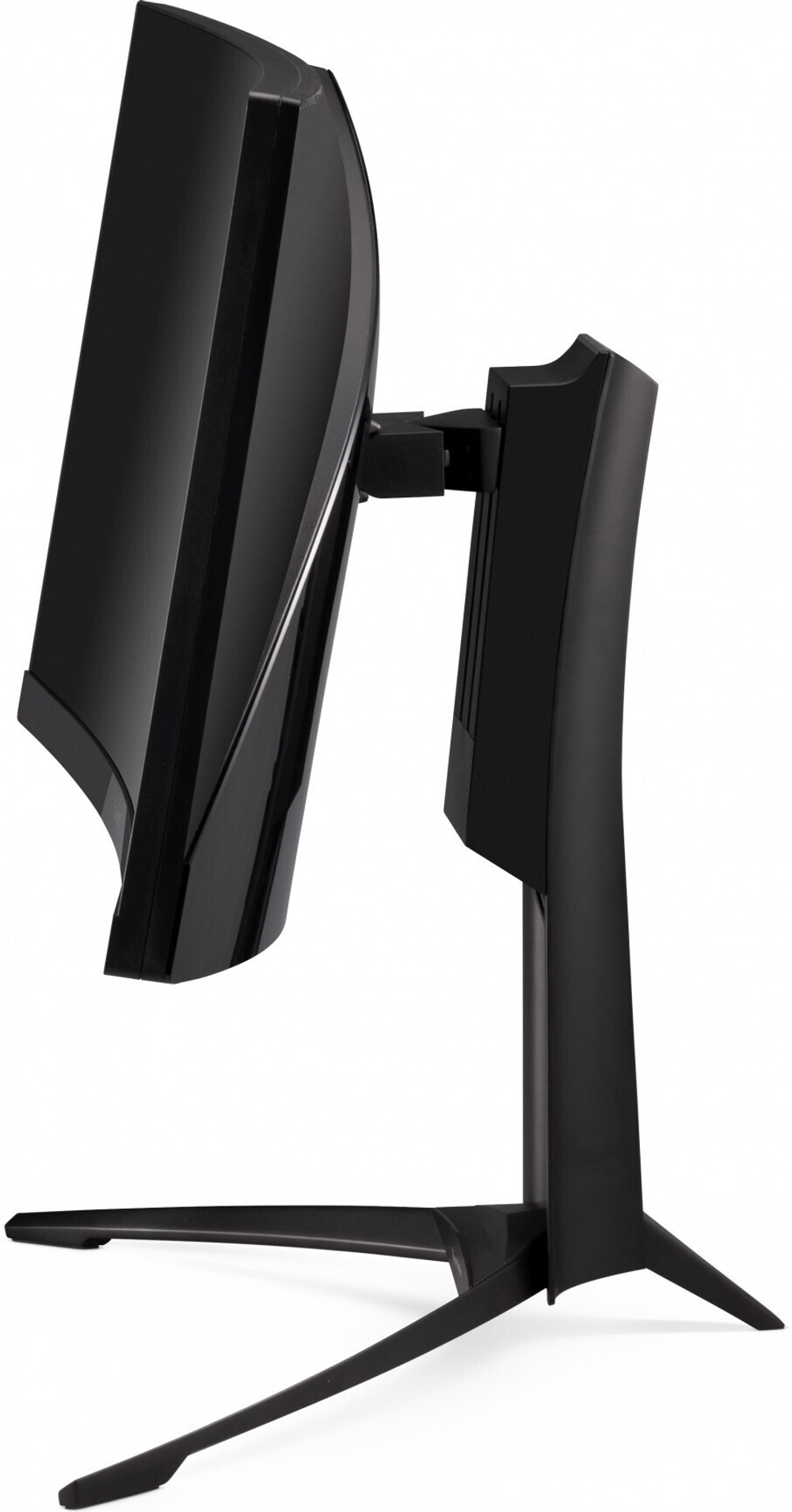 Монитор 27" ViewSonic 27 (XG270QC)