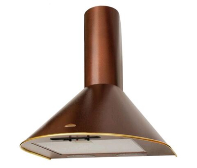 В/о  Эликор "Эпсилон" 50П-430-П3Л мед. антик /зол.