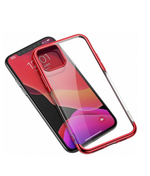 Накладка iPhone 11Pro (5.8") JR-BP610 Red Joyroom