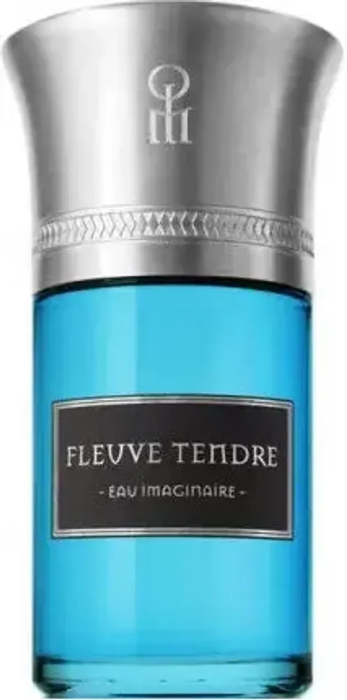 LIQUIDES IMAGINAIRES FLEUVE TENDRE EDP 100 ML