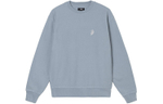 Толстовки Stussy Swirl Embroldered Crew, 118463