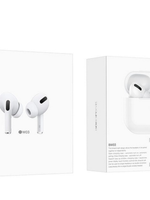 Беспроводные наушники TWS BOROFONE BW03 AirPods Pro (белый)