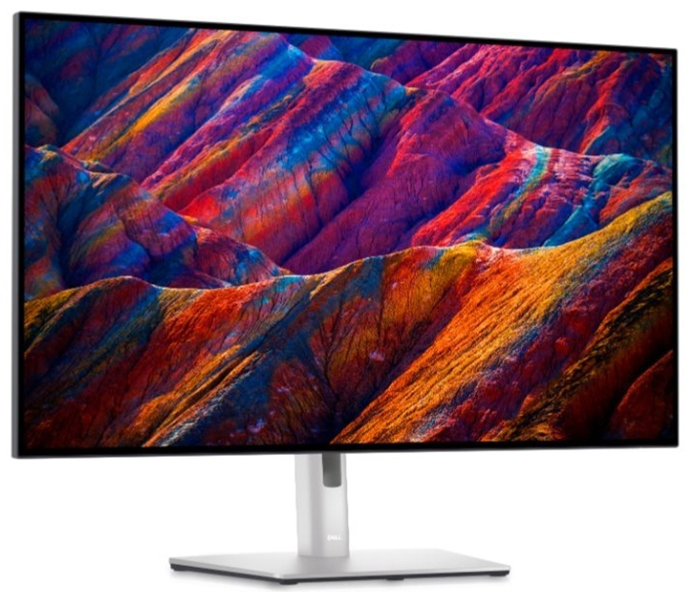 Монитор DELL U3223QE 210-BCYO черный