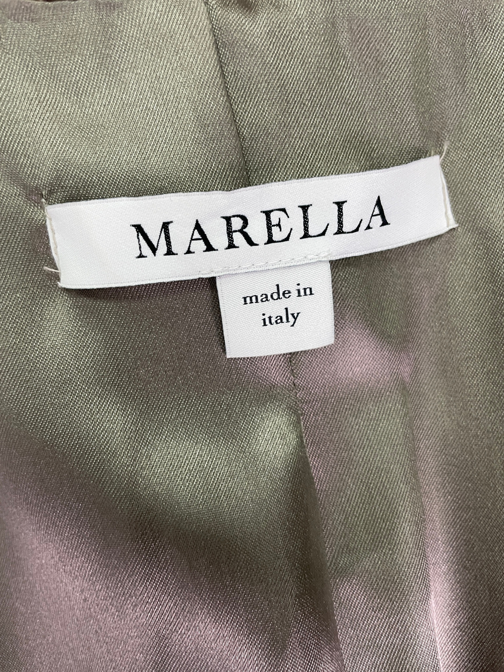 Пальто Marella