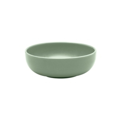 Салатник Flat Shape Matcha D16См Oxford 136118, Ao06-1A04