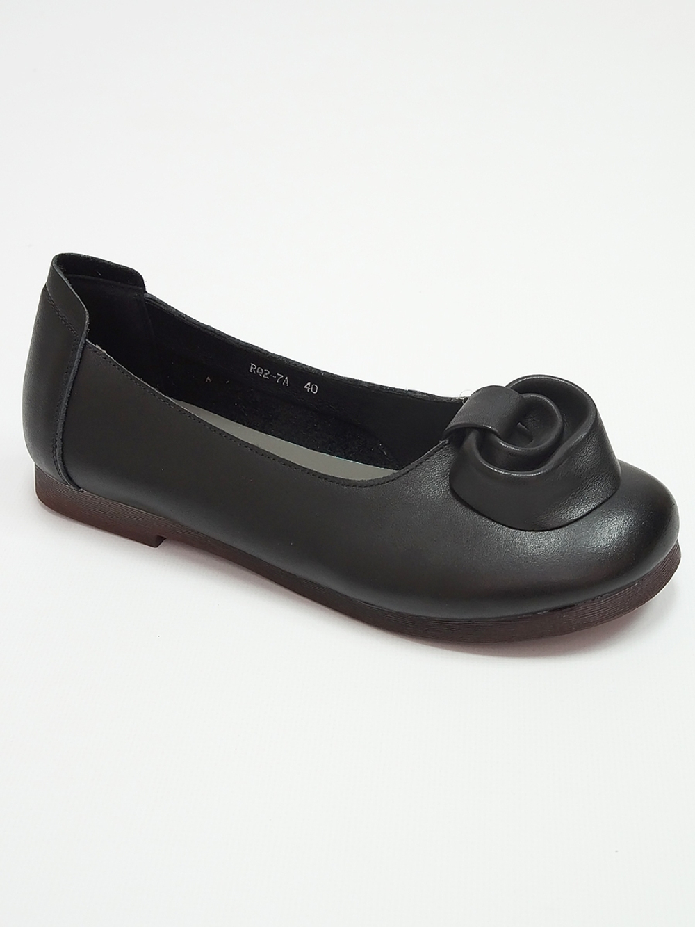 Туфли женские BAYNEZZ RQ2-7A