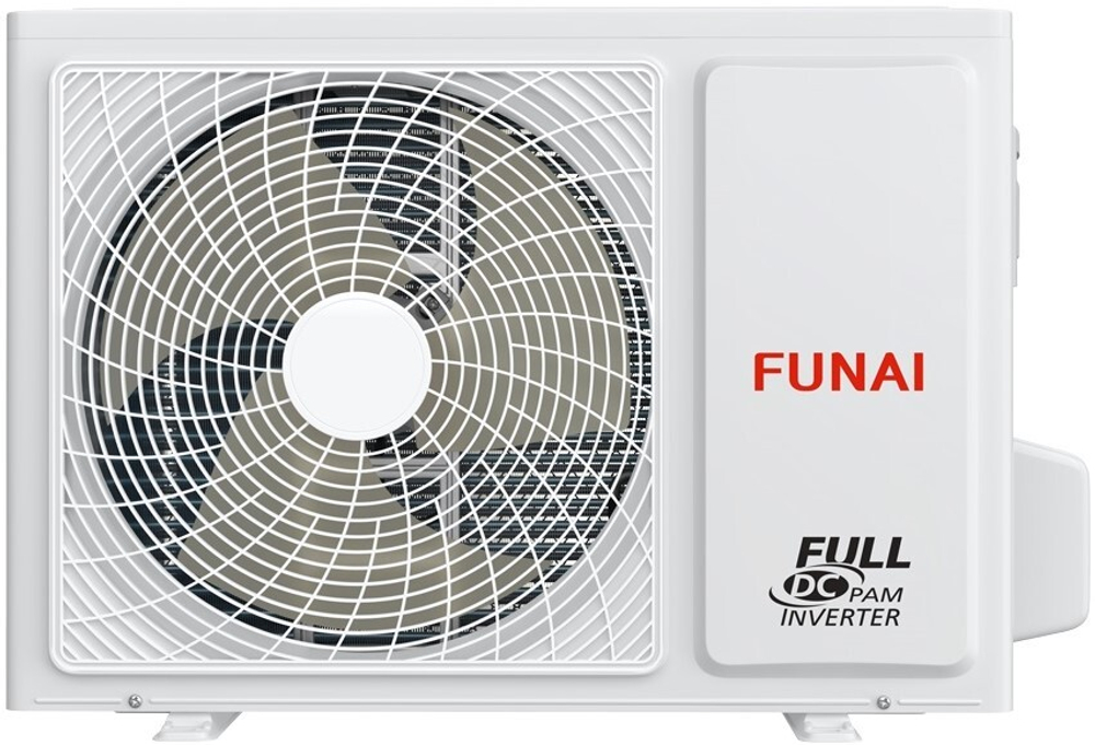 Сплит-система  Funai RACI-EM25HP.D04
