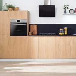 Духовой шкаф Hansa BOEI684721