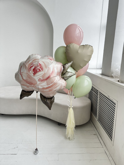 Шары для мамы № 13