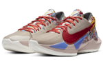 Кроссовки Nike Freak 2 Zoom "Letter Bro"