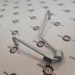 Топливная трубка форсунки 1 цил. | 02/630461 | JCB