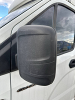 GAZ GAZELLE NEXT Бортовой (Евроборт) A21R25 (Бортовой, Бензин/Газ, 2,7 л, 107 л.с.)