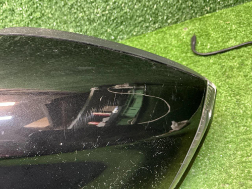 Зеркало левое Geely Tugella (2019-2024) 16 конт.