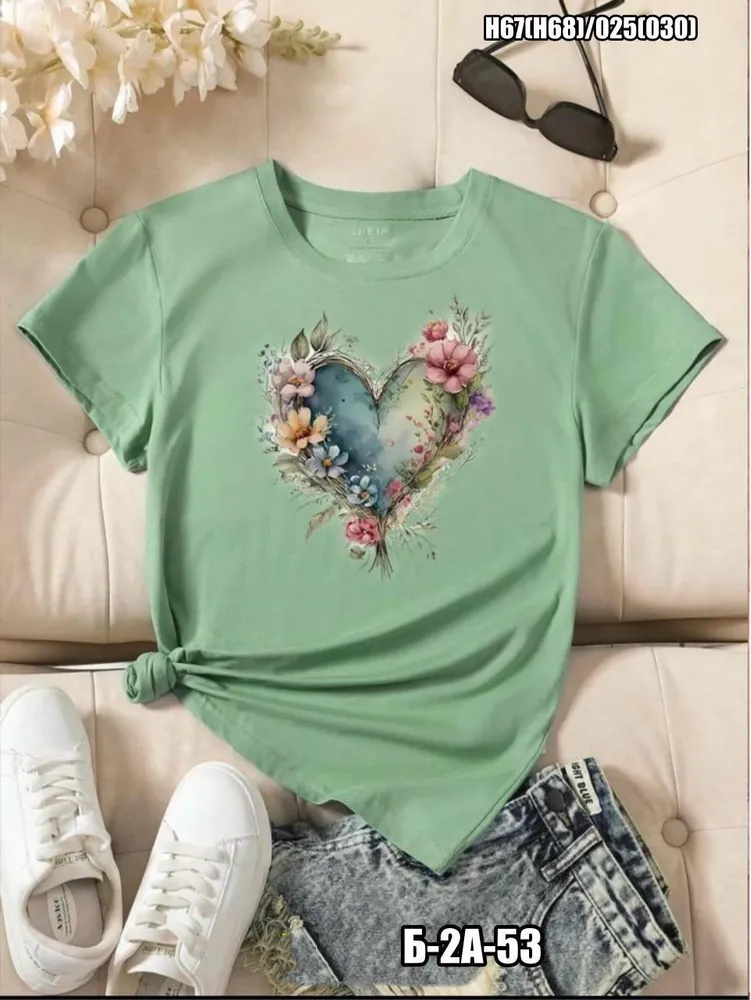 Футболка 7353137 Fabrika