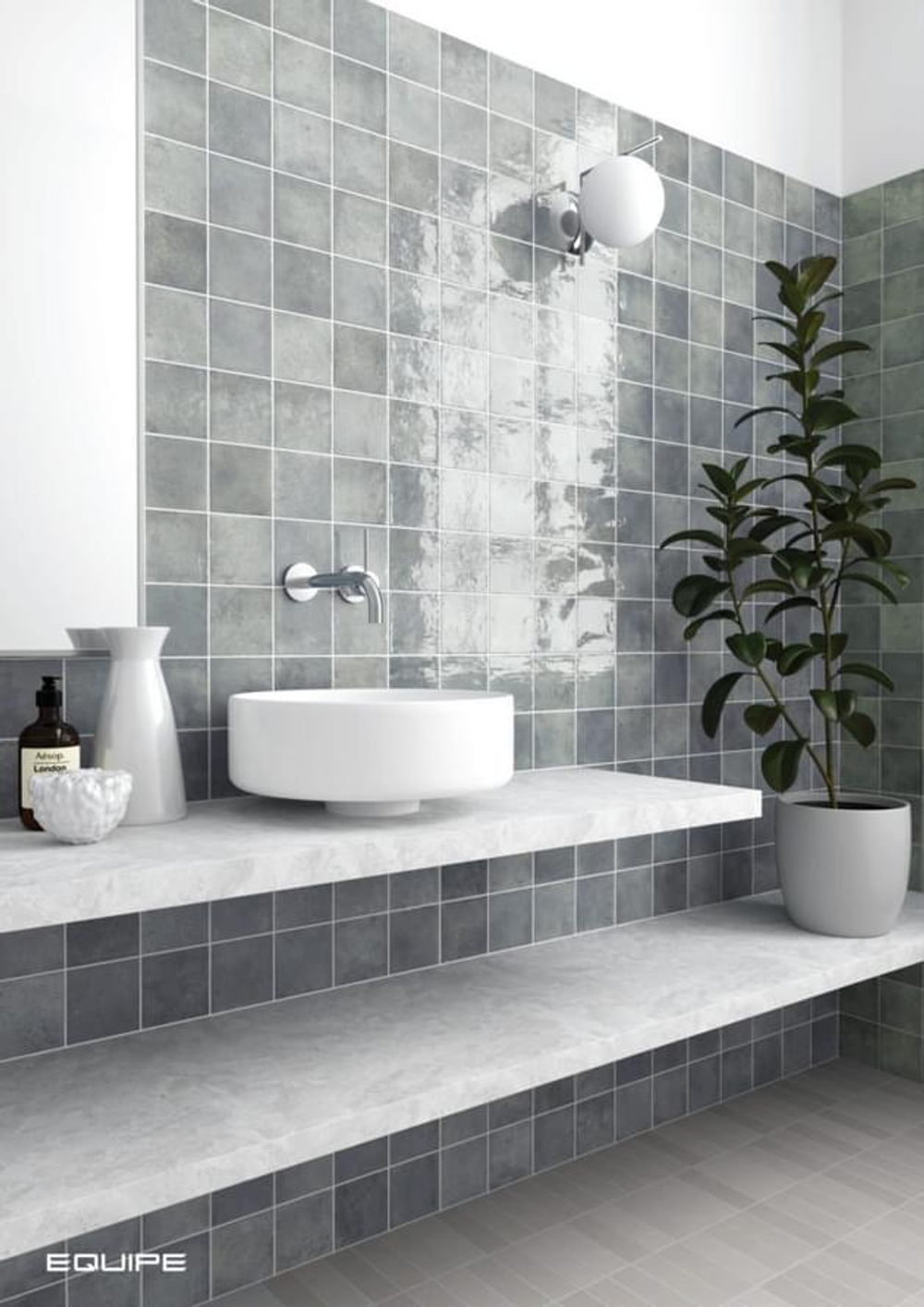 Equipe Verticale Home 5x40