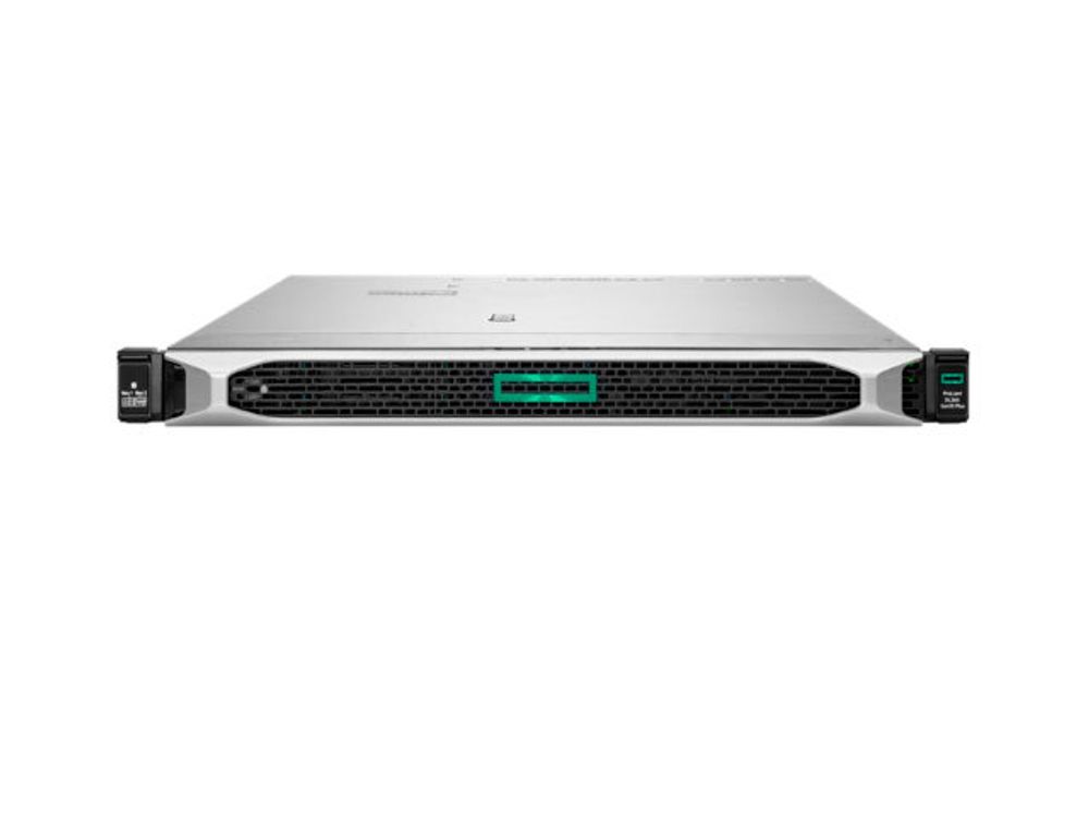 Стоечный сервер - HPE DL360 Gen10 Plus 8 SFF NC CTO Server (P28948-B21 / BUILD-177CCAE5)