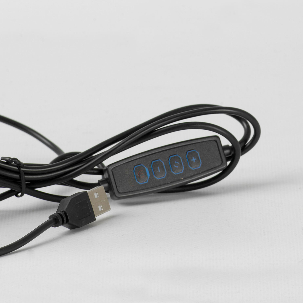 Торшер светодиодный Lussole AMADOR LSP-0918