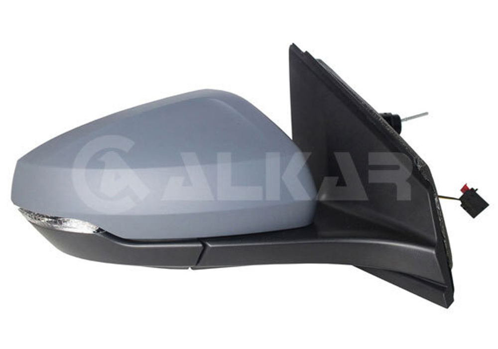 ALKAR - 6138198-ALA - Exterior Mirror