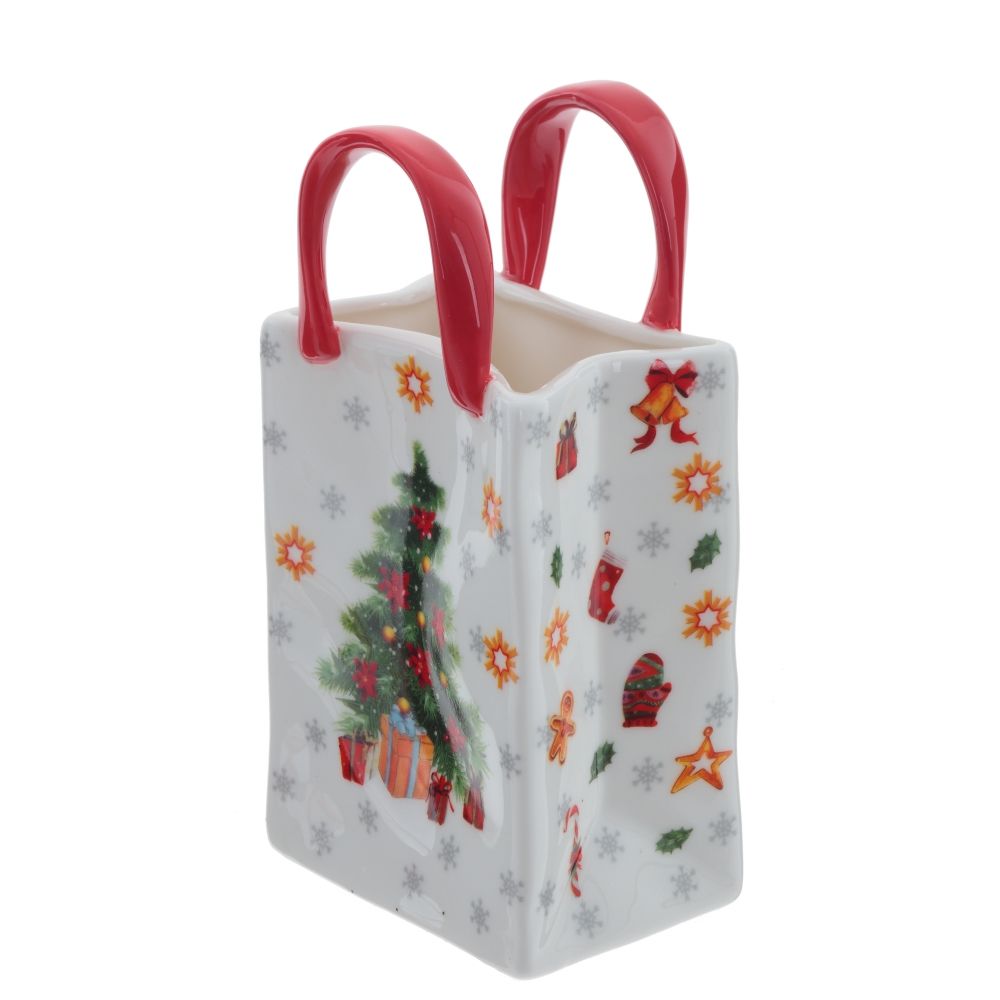 GAEM Подставка для ложек, L8 W6 H15,5 см