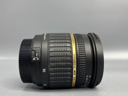 Tamron SP AF 17-50mm F/2.8