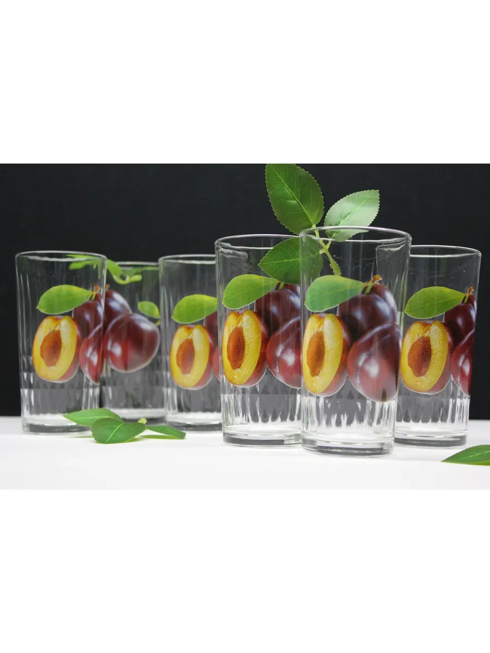 Набор стаканов