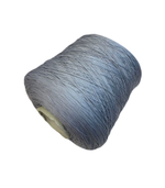 Пряжа на бобине (Италия) 100% хлопок 100г-300м 380г