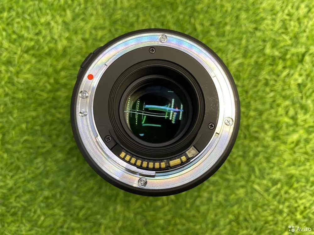 Sigma AF 50-150mm 2.8 II