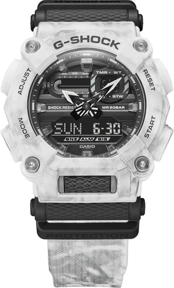 GA-900GC-7A