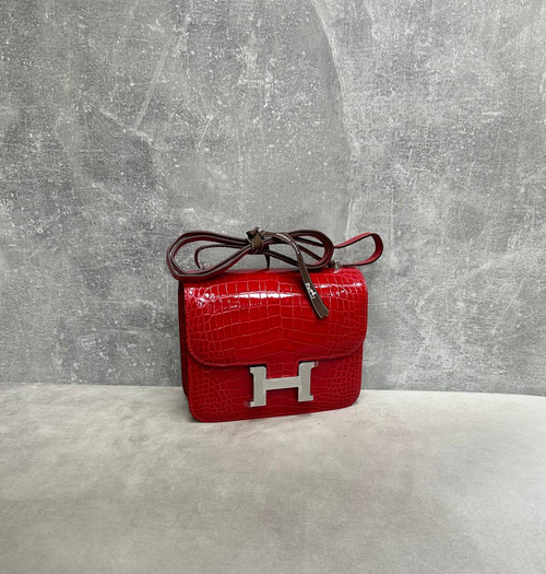 Сумка Hermes Constance