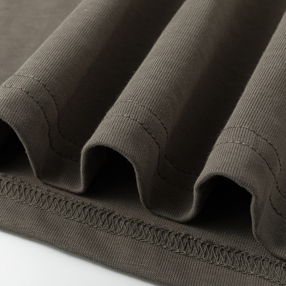 Футболка Ymkashix 8-bit mushroom kelp