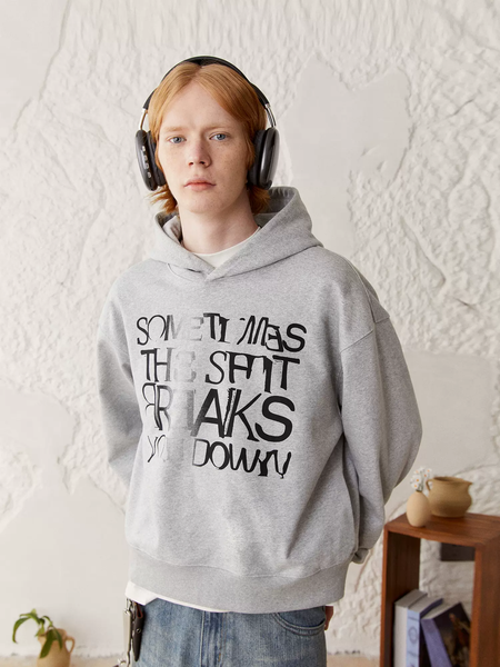 Худи KREATE "This Shit" Hoodie
