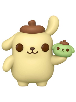 Фигурка Funko POP! Hello Kitty And Friends Pompompurin (94) 80318