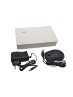 Видеорегистратор IP ST-NVR-S0405K15 4-канальный 5Mp 1 HDD TOWN