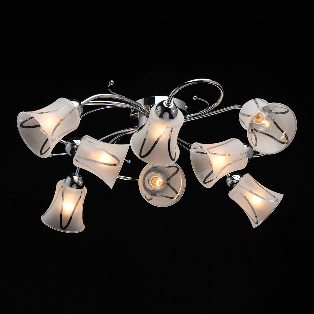 Люстра MW-Light Мечта