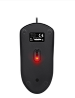 Клавиатура + мышь "Проводной набор" Defender LINE C-511