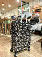 Чемодан Harley-Davidson