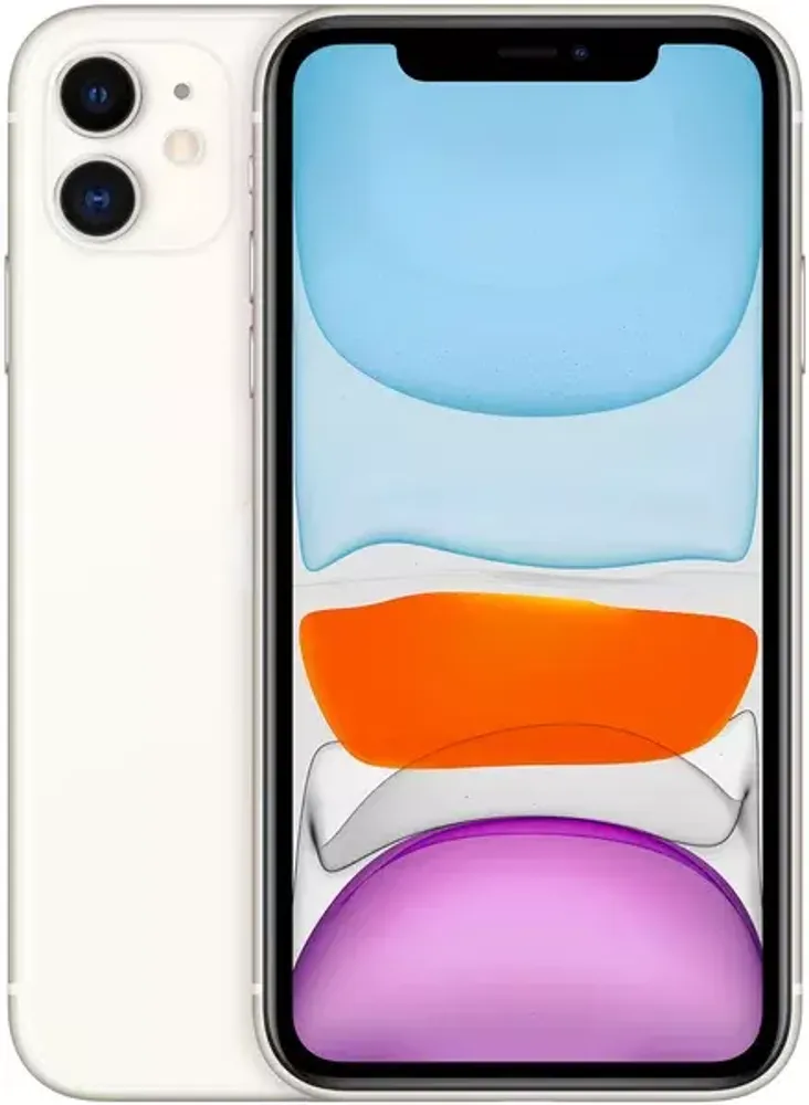 iPhone 11 64Gb White