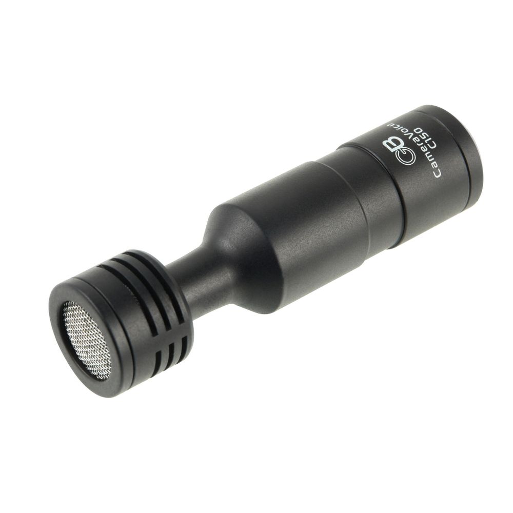 Микрофон GreenBean CameraVoice C150