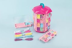 5 In 1 Activity Tower