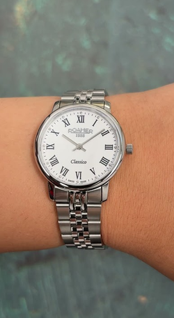 Roamer Classico 971857 41 25 50