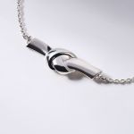 Браслет Узелок