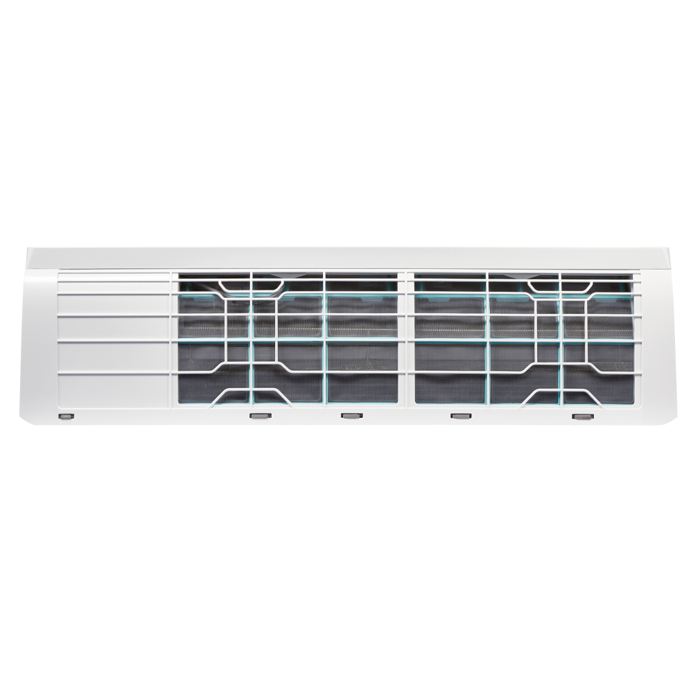 Сплит-система Zanussi Siena ZACS-07 HS/A21/N1 комплект